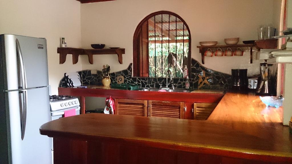 Casa Verde, Кауита Экстерьер фото