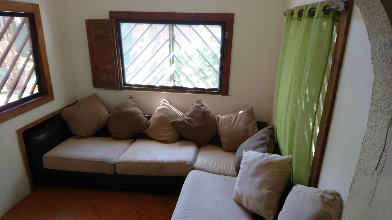 Casa Verde, Кауита Экстерьер фото