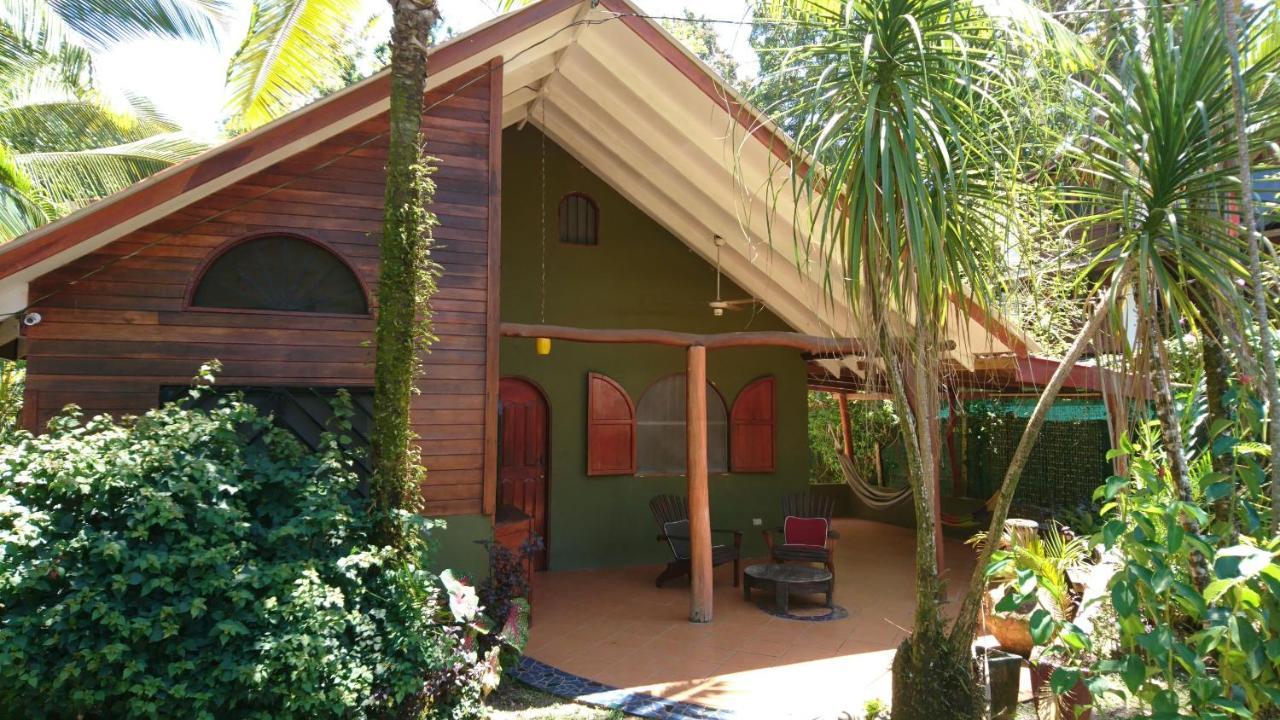 Casa Verde, Кауита Экстерьер фото