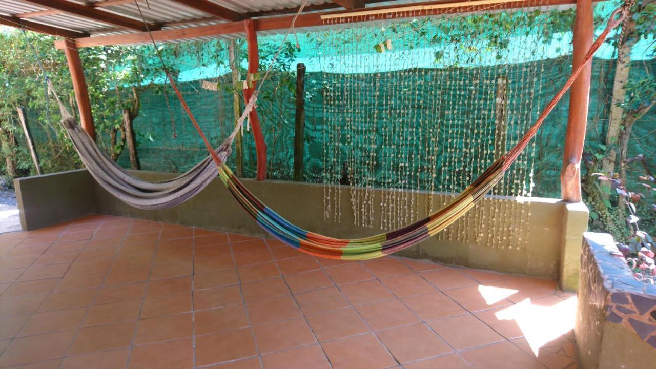 Casa Verde, Кауита Экстерьер фото
