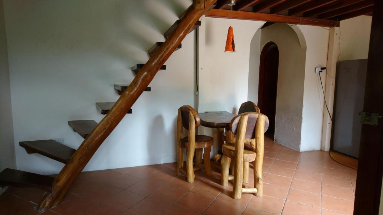 Casa Verde, Кауита Экстерьер фото