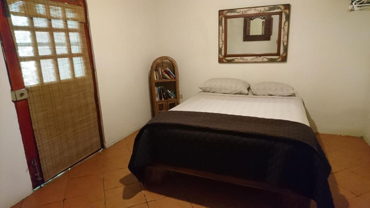 Casa Verde, Кауита Экстерьер фото